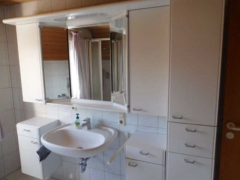 Gepflegte 3-Zimmer-Wohnung in Kupferzell